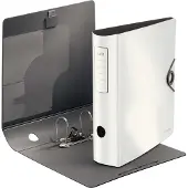 Leitz Archivador Solid Polyfoam 180º A4 82 Mm