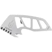 Fiskars Herramienta 4 En 1 Para Preparar Pescado