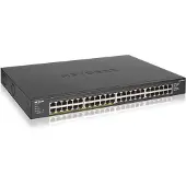 Netgear Switch Prosafe 48 Puertos