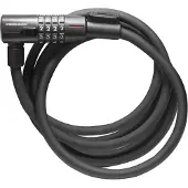 Trelock Candado De Cable Ks 415
