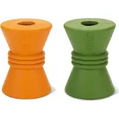 Beeztees Juguete Sumo Play Diabolo