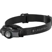 Led Lenser Linterna Frontal Mh3
