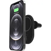Belkin Cargador Inalámbrico Para Coche Wic004btbk 10w