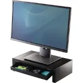 Fellowes Soporte Para Monitor De Designer Suites