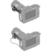 SmallRig 2799 Mount for LaCie Portable SSD