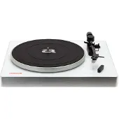 Aiwa Tocadiscos Apx-680bt/wh