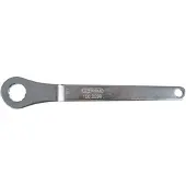 Ks Tools , llave de anillo, modelo 150.9299, peso: 270g