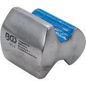 Bgs Martillo de mano , 938 g