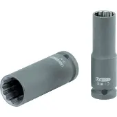 Ks Tools 515.0978: Juego de vasos de impacto