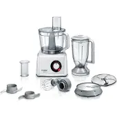 Bosch Procesador De Alimentos Mc812w501 Multitalent 8