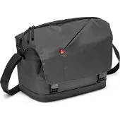 Manfrotto nx messenger gris v2