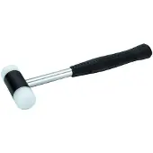 Bahco Mazos De Punta Con Mango De Goma Nylon 1.1kg
