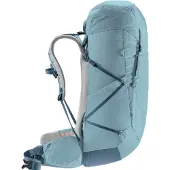 Deuter Mochila Aircontact Ultra 45+5l Sl