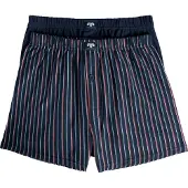Ceceba Calzoncillo boxer navy / rojo / blanco