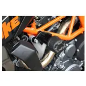 GSG Mototechnik JUEGO ALMOHAD. GSG DUO, KIT NEGRO CBR1000RR, KIT NEGRO