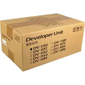 Kyocera DV-1150 revelador (original)