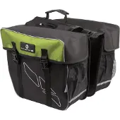 M-Wave Alforjas Amsterdam Double 30l