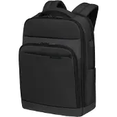 Samsonite Mysight Mochila de negocios 42 cm Compartimento para el portátil negro