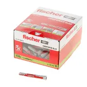 Fischer Group Taco Duo Power 6x50 100 Unidades