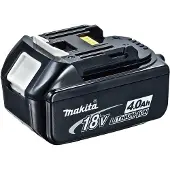 Makita Batería BL1840 18V 4,0 Ah