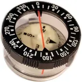Metalsub Brújula Capsule