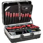 GT Line Caja De Herramientas Atomik215pts