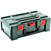 Metabo Caja de herramientas Metabox 165