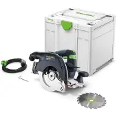 Festool Sierra circular manual HK 55 EBQ-Plus de - 576121