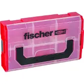 Fischer FIXtainer - vacío -