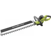 Ryobi Cortasetos Rht6760rl 60cm 650w
