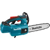 Makita Sierra de cadena DUC254Z001 de 18V LXT (se vende sin batería)