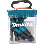 Makita E-12675, 50 mm, 10 unidades