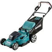 Makita Cortacésped inalámbrico DLM480Z