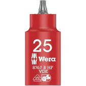 Wera Werk 05004921001, juego de 1 pieza