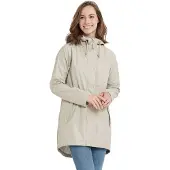 Weather Report Chaqueta Petra