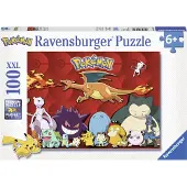 Ravensburger Rompecabezas Xl 100 Piezas
