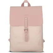 Expatrié Mochila 'Anouk' altrosa / rosa pastel