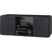 Imperial Radio Dabman I200
