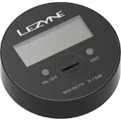 Lezyne Manómetro Digital