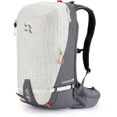 Rab - Khroma 22 - Mochila para esquí de travesía gris