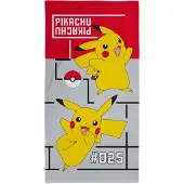 Nintendo Merchandising Pikachi Pokémon