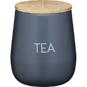 Kitchencraft Tarro De Té Serenidad 13x13x9 Cm