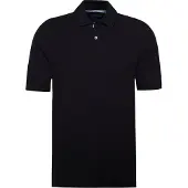 Bugatti Camiseta negro