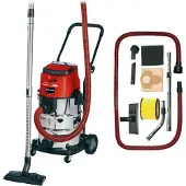 Einhell Aspiradora Industrial Te-vc 36/30 Li