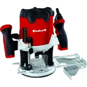 Einhell Fresa de sobremesa TE-RO 12 55 E
