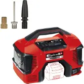 Einhell Compresor híbrido Power X-Change PRESSITO