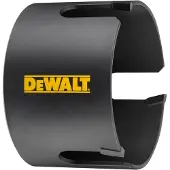 DeWalt DT90413-QZ: Corona multi-material de carburo, 60 mm