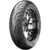 Maxxis Neumático Trasero De Scooter Ma-sc Supermaxx 67h Tl