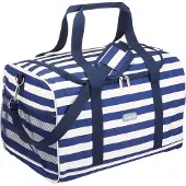 Kitchencraft Nevera Portátil Blanda Jumbo 30l