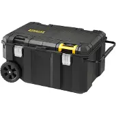 Stanley Caja móvil Pro-stack